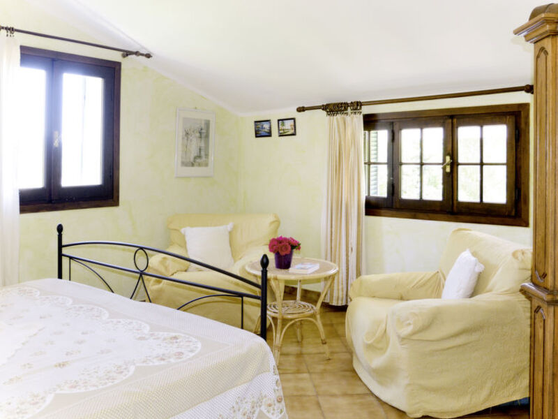 Agriturismo Asplanato