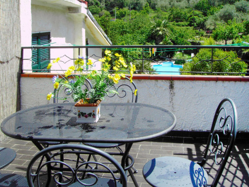 Agriturismo Asplanato