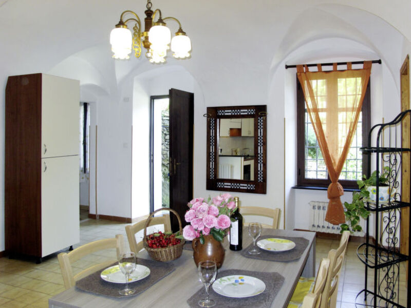 Agriturismo Asplanato
