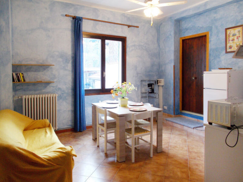 Agriturismo Asplanato