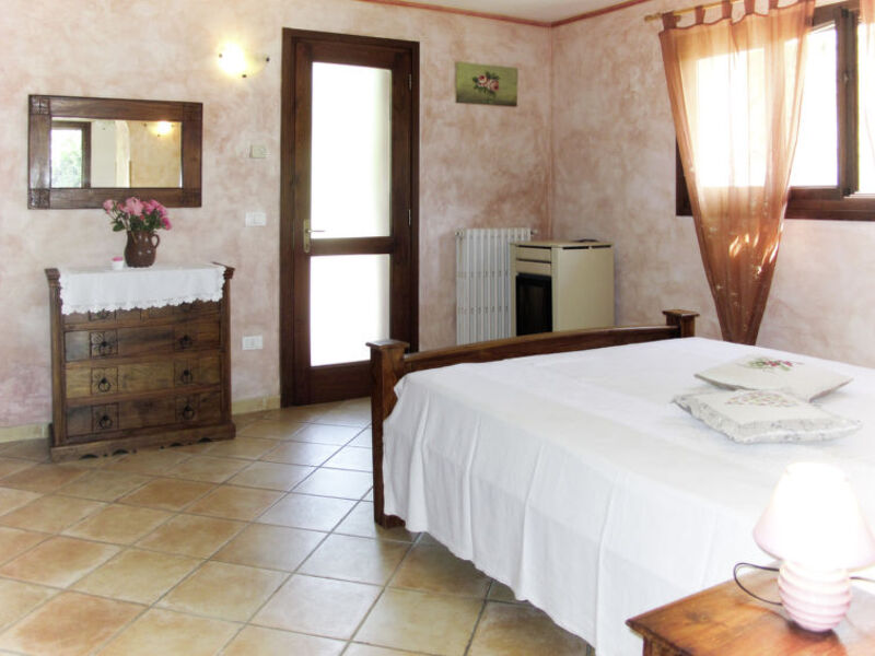 Agriturismo Asplanato