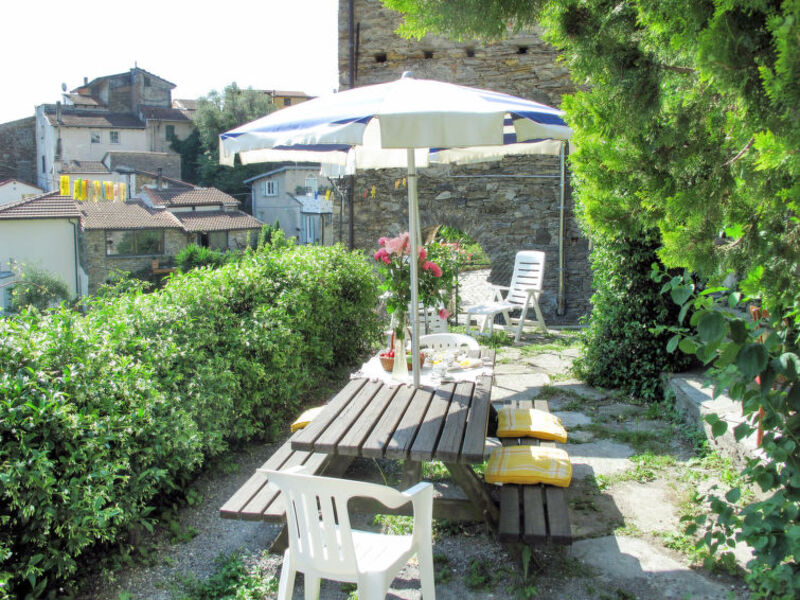 Agriturismo Asplanato