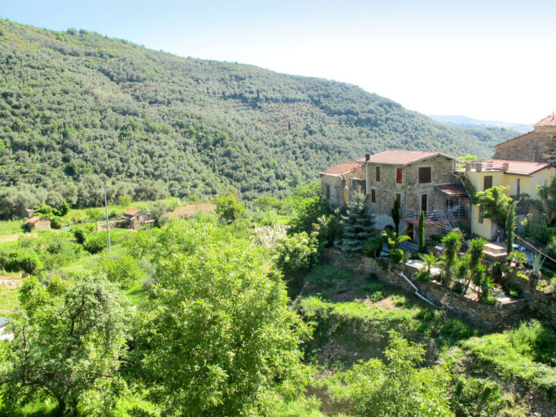 Agriturismo Asplanato