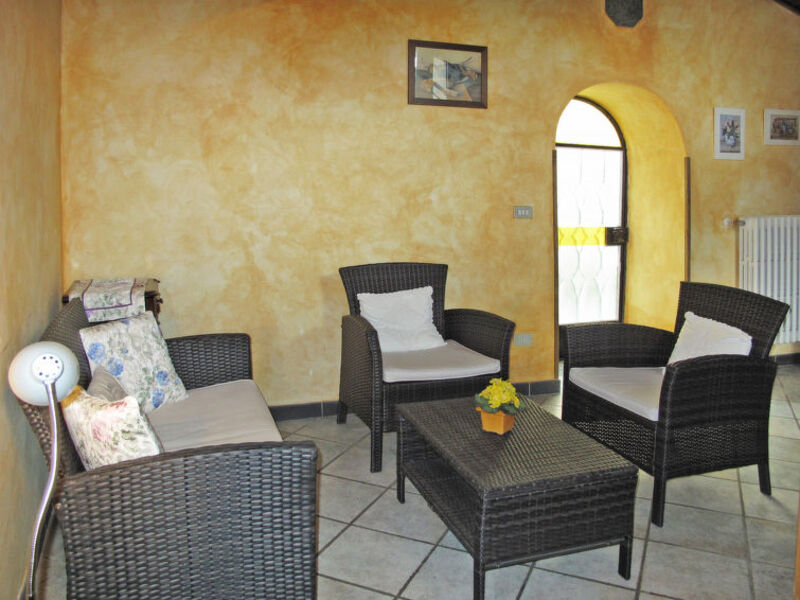 Agriturismo Asplanato