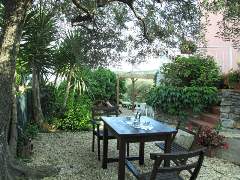 Villa Paradiso