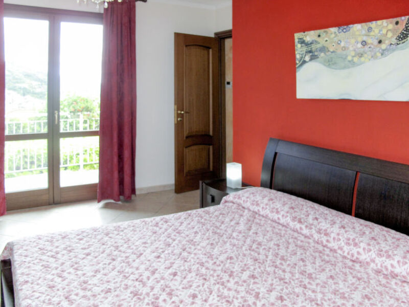 Villa Paradiso