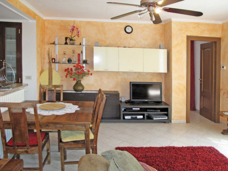 Villa Paradiso