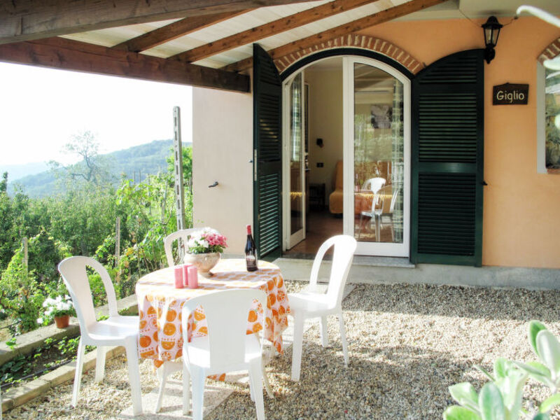 Mimosa - Agriturismo San Giuseppe