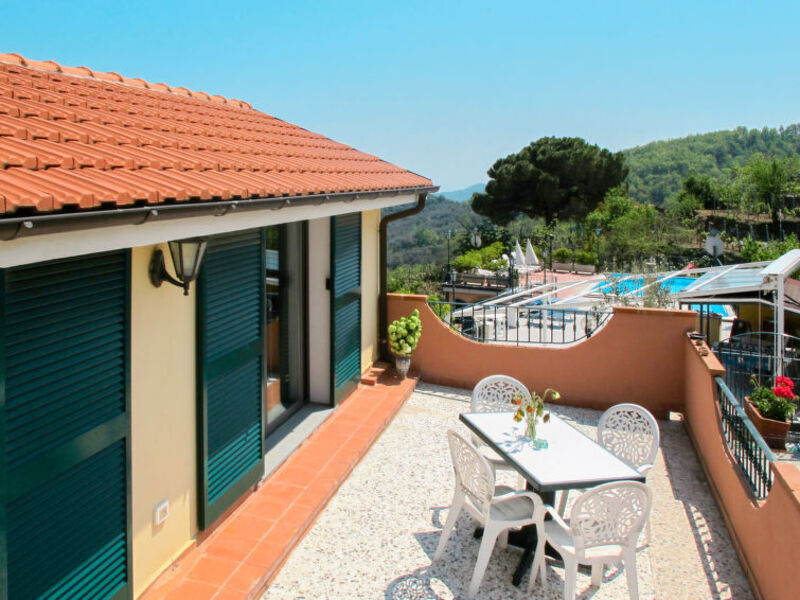 Mimosa - Agriturismo San Giuseppe