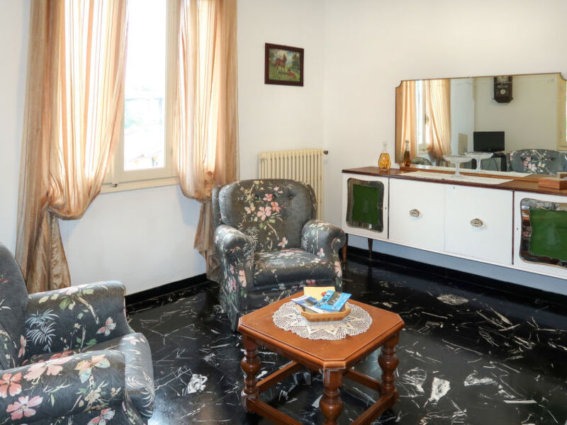 Casa Mimosa