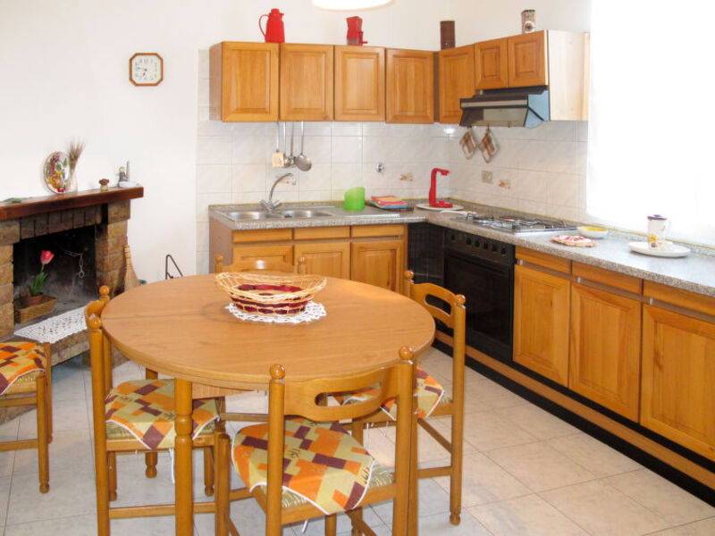 Casa Mimosa