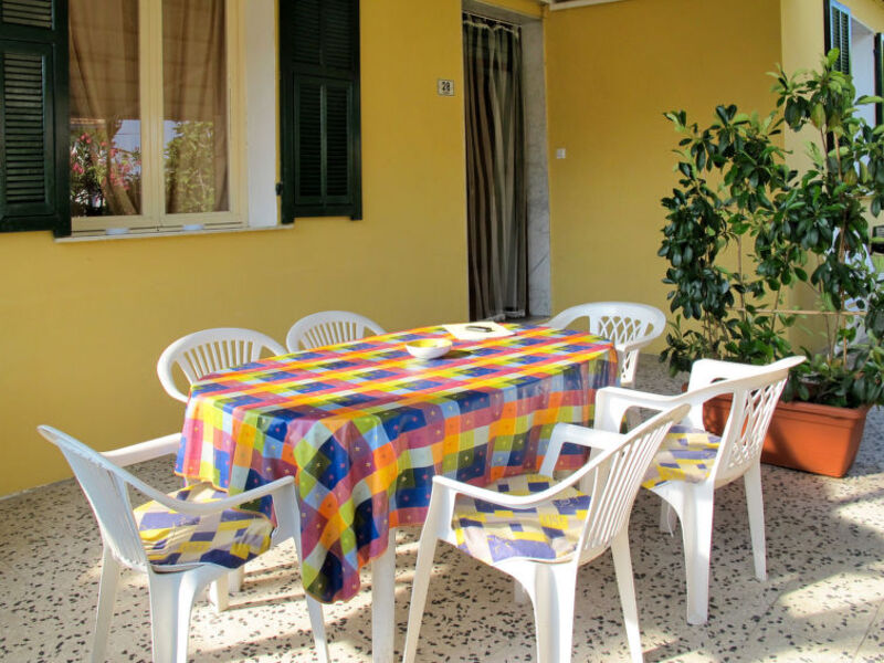 Casa Mimosa