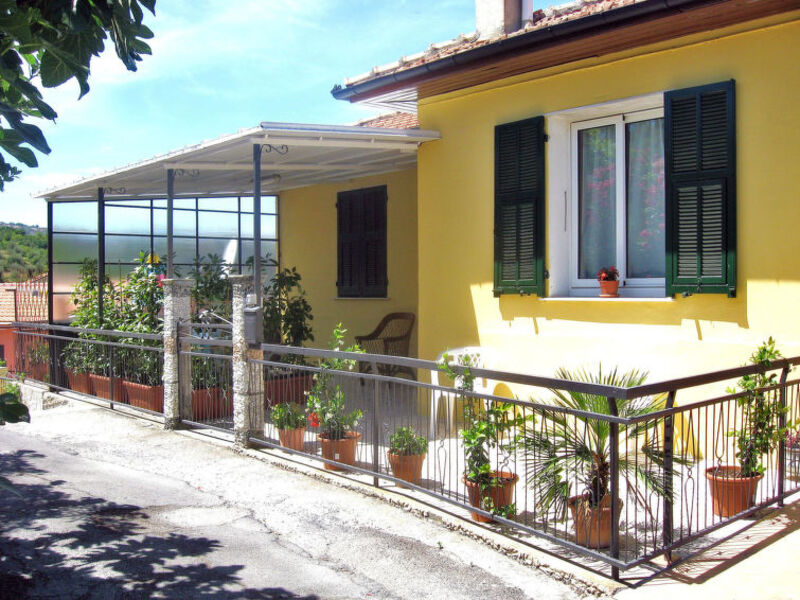 Casa Mimosa