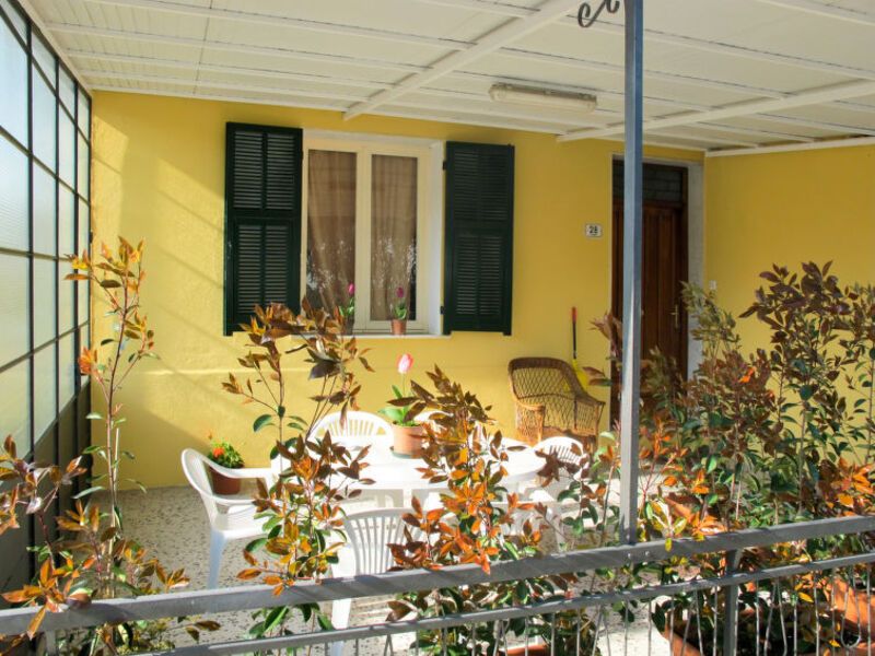 Casa Mimosa
