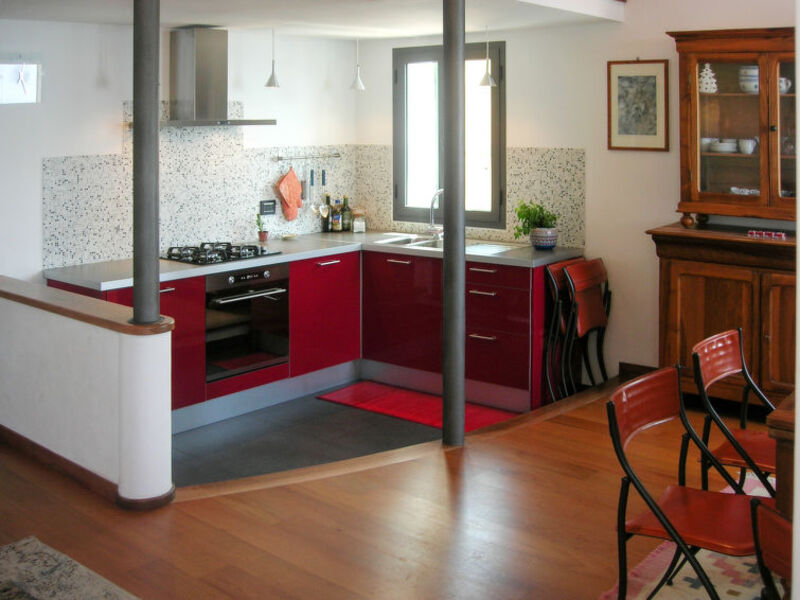 Casa Matis