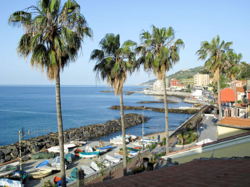 Casa Matis