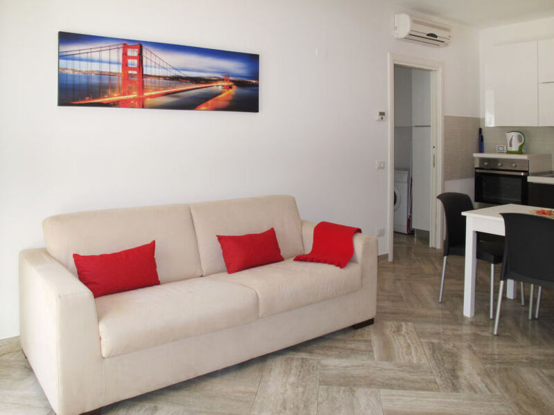 Casa Francesca