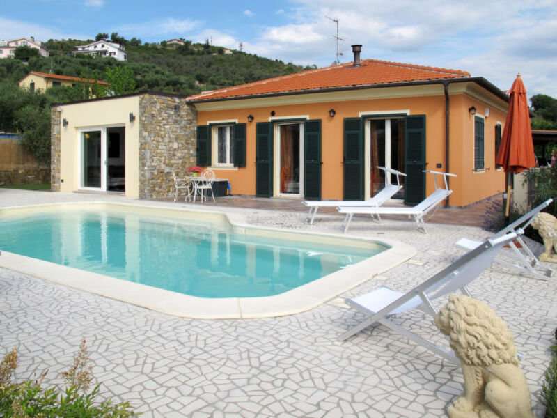 Villa Francesa