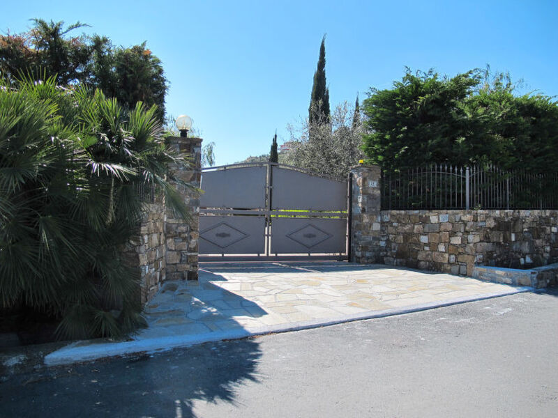 Villa Francesa