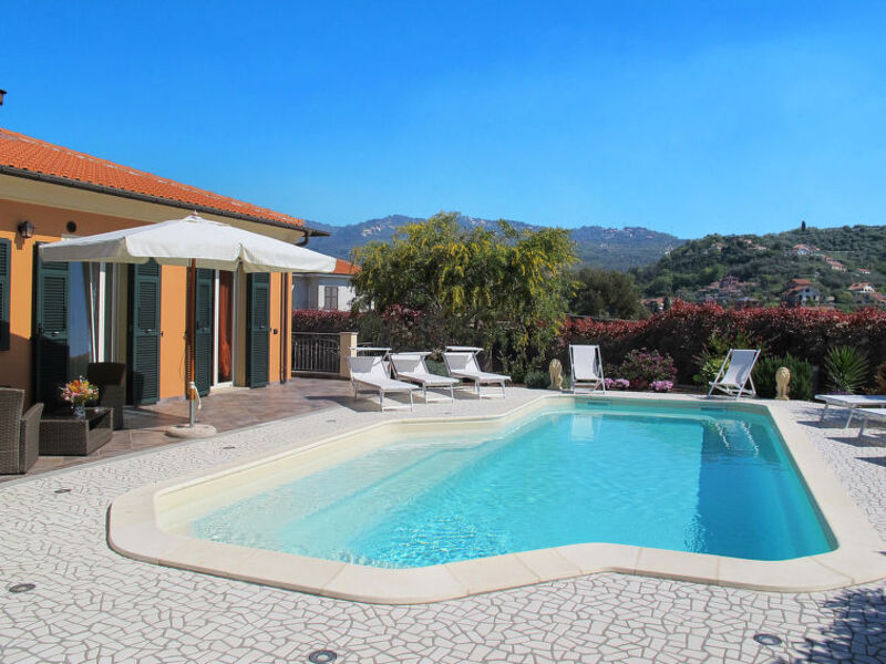 Villa Francesa