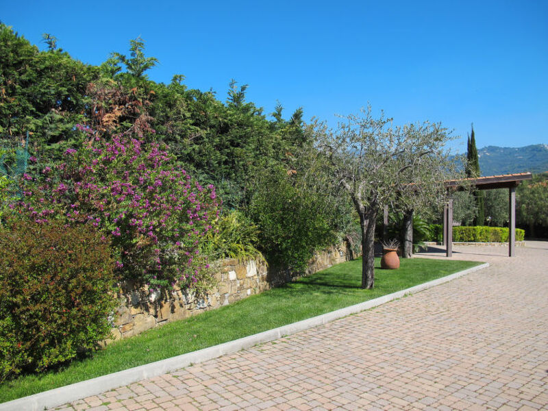 Villa Francesa