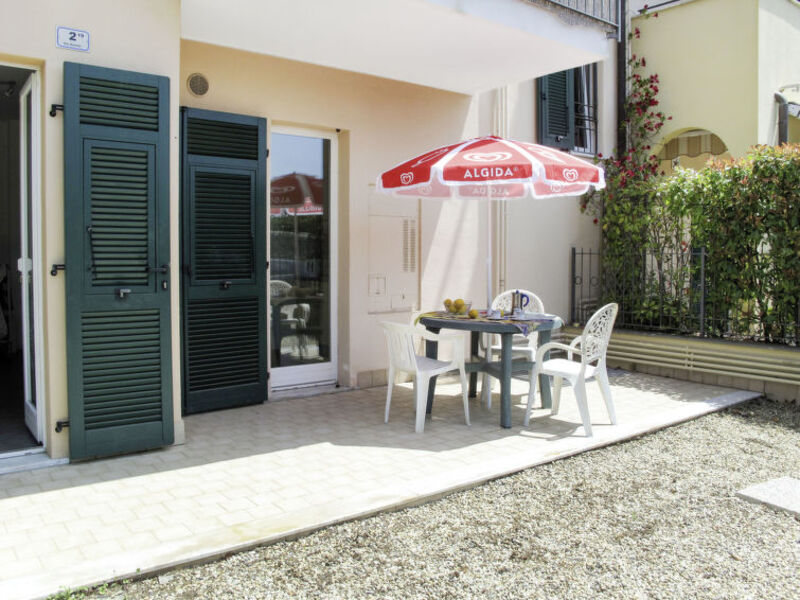 Cala Azzurra