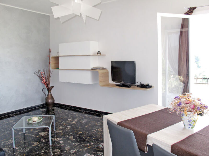 Casa Matilde