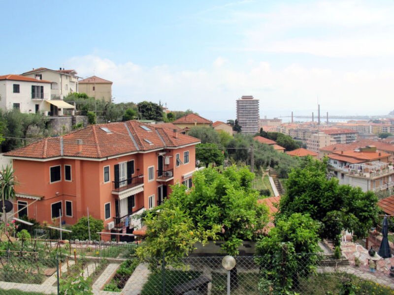 Casa Degli Aranci