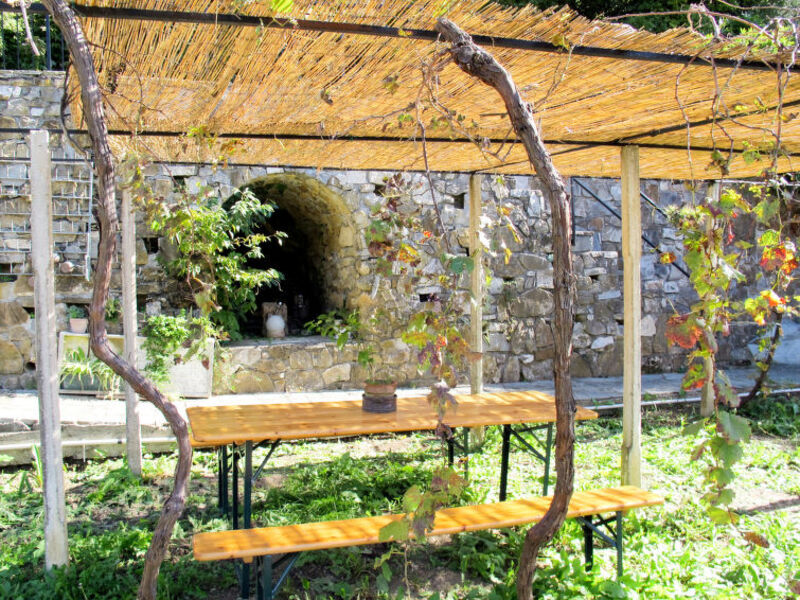 Casa Dei Nonni
