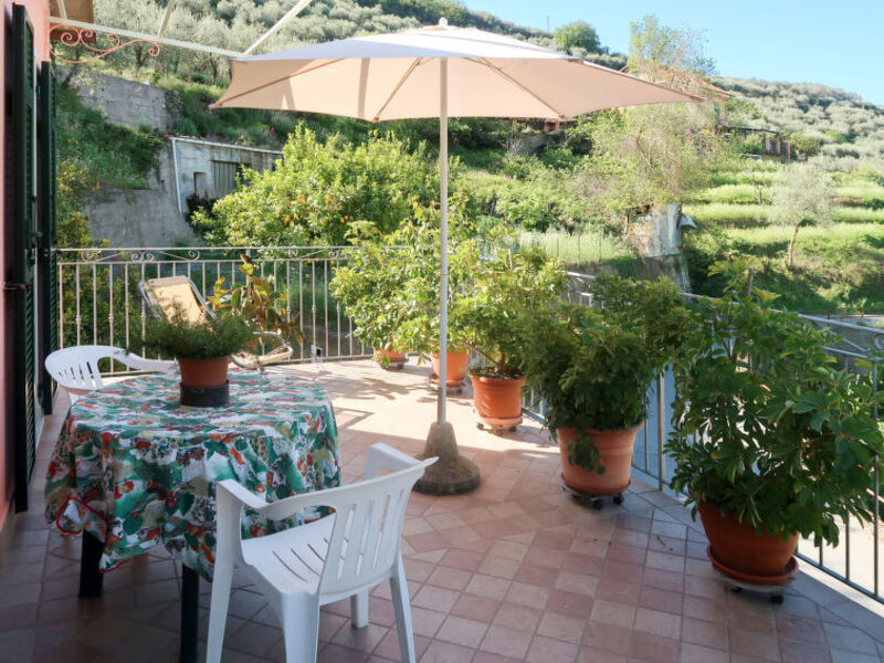Casa Dei Nonni