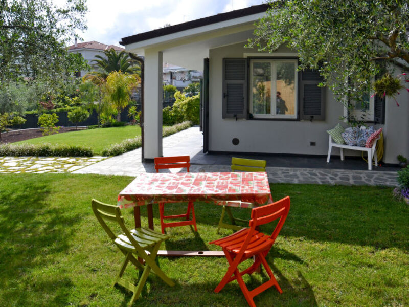 Casa Rita