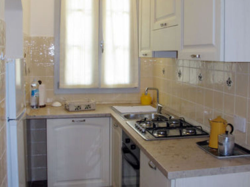 La Casa Delle Rondine