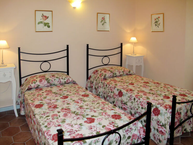 La Casa Delle Rondine