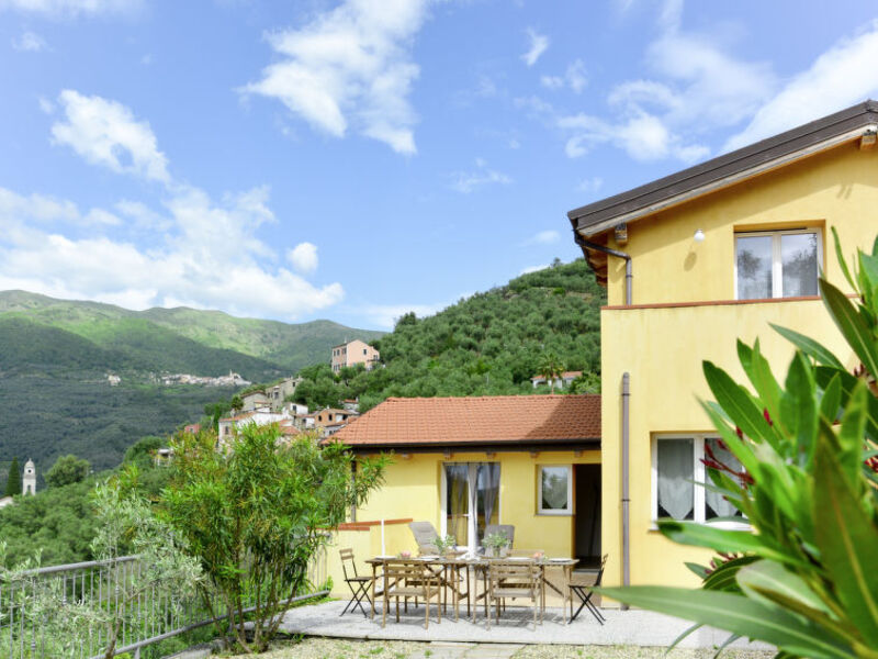 Adriana - Residenza Clara
