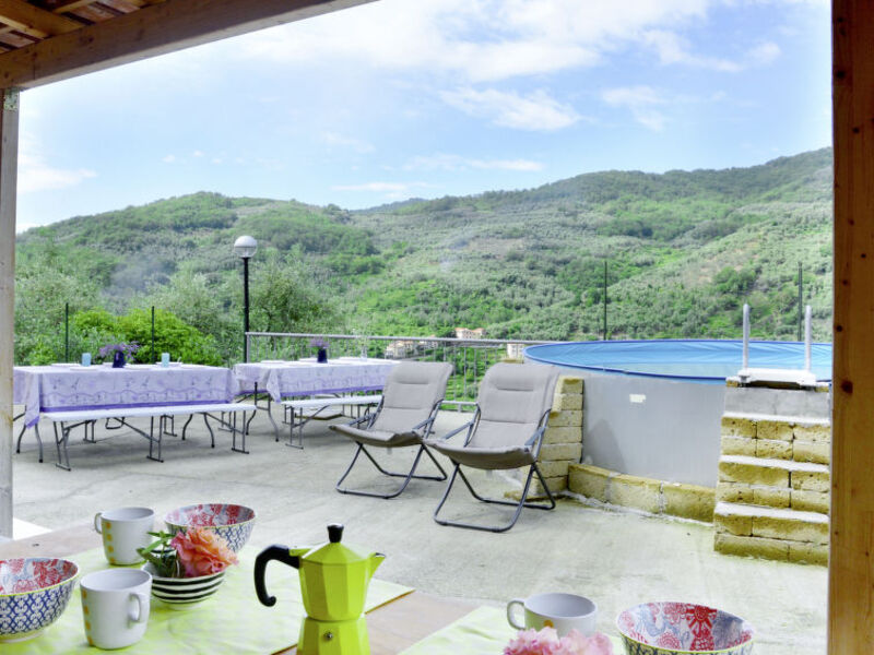 Adriana - Residenza Clara