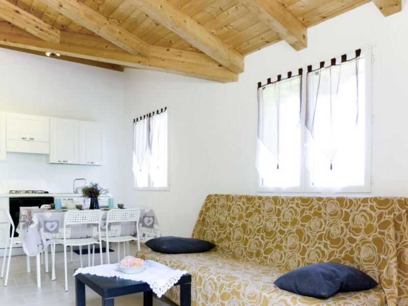 Adriana - Residenza Clara