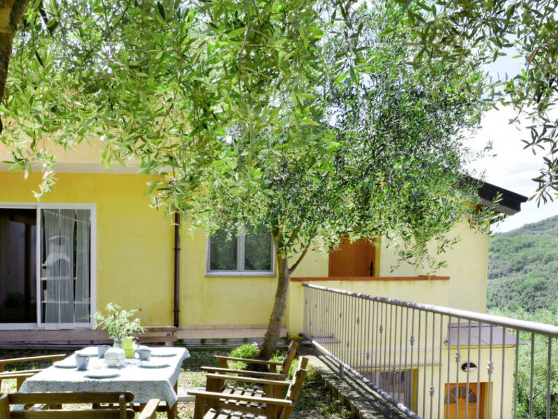 Adriana - Residenza Clara