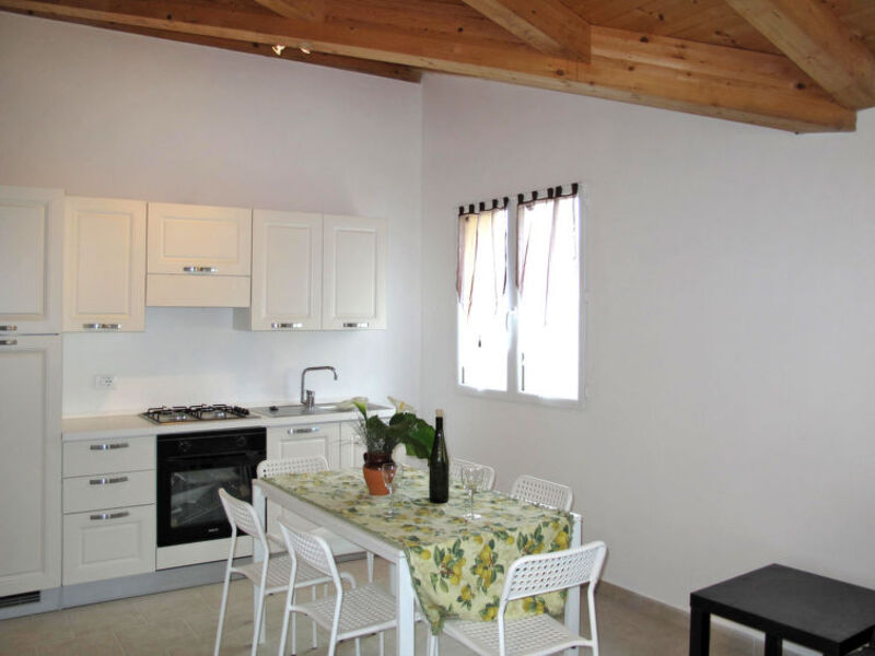 Adriana - Residenza Clara