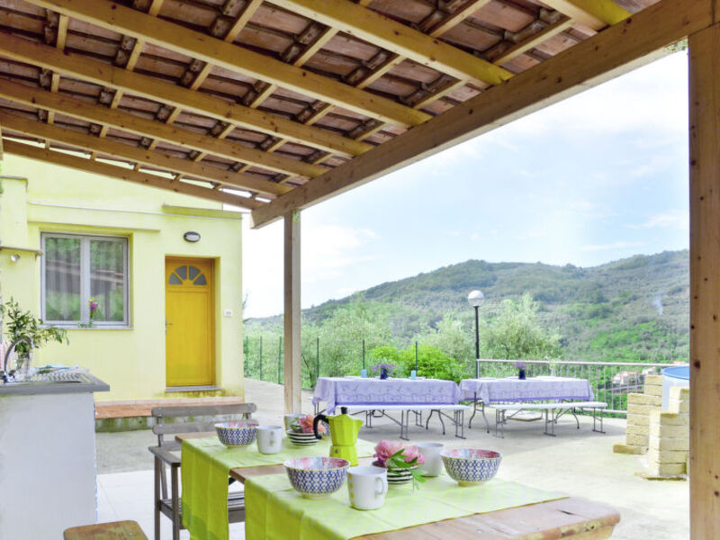 Adriana - Residenza Clara