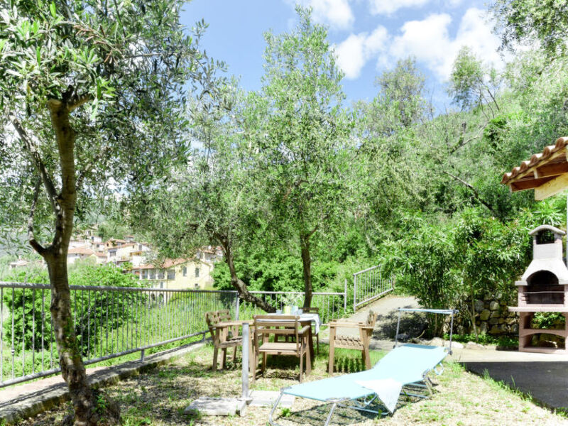 Adriana - Residenza Clara