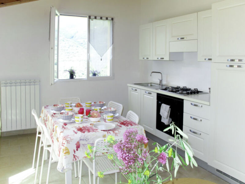 Adriana - Residenza Clara