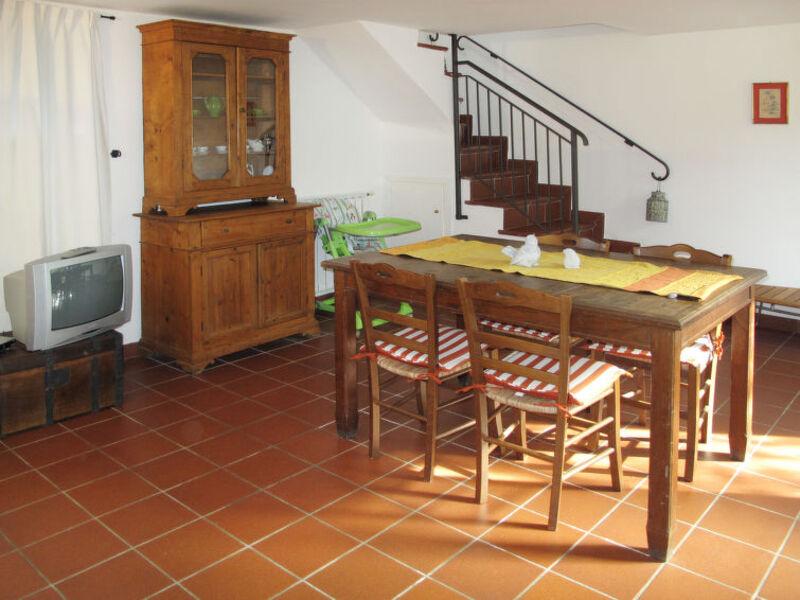 La Casetta