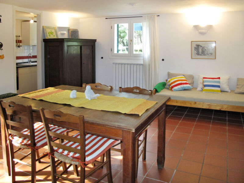 La Casetta