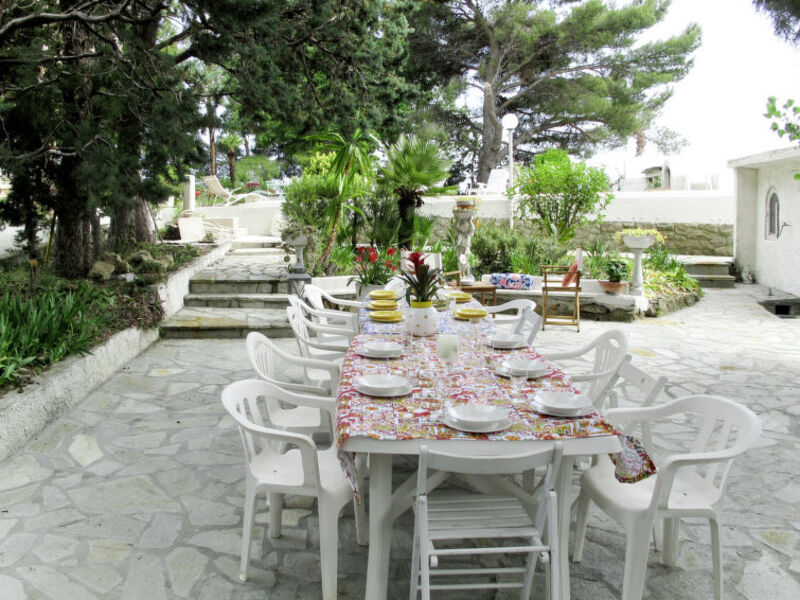 Blu Mediterraneo - Villa Jose