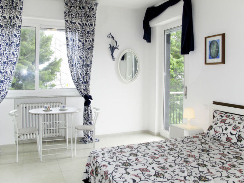 Blu Mediterraneo - Villa Jose