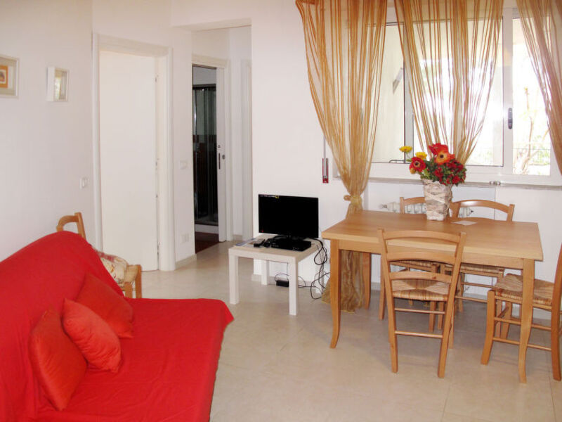 Blu Mediterraneo - Villa Jose