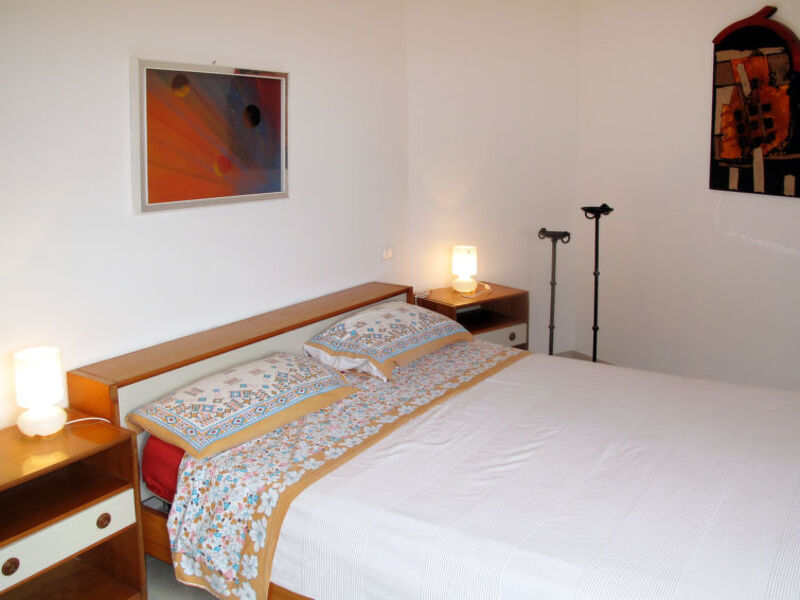Blu Mediterraneo - Villa Jose