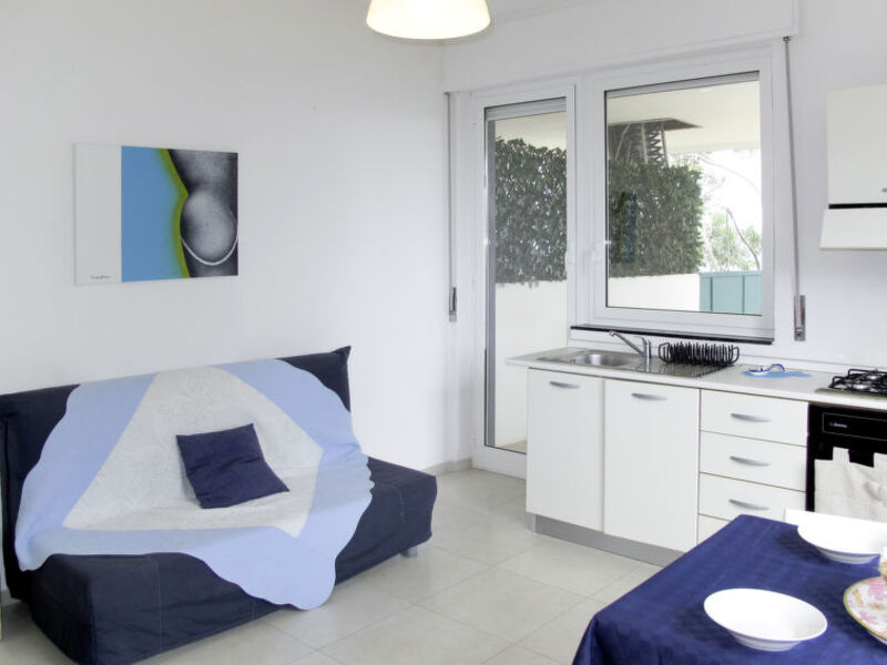 Blu Mediterraneo - Villa Jose