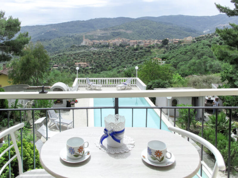 Blu Mediterraneo - Villa Jose