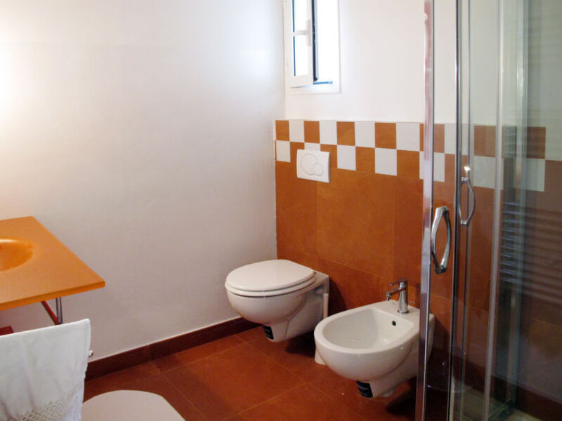 Blu Mediterraneo - Villa Jose